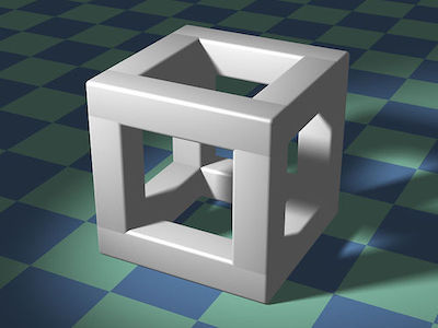 Cubic