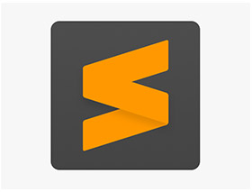 Sublime Text Icon